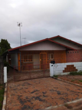 Siësta home
